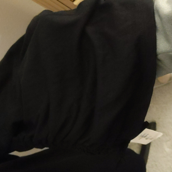 NWT Style & Co LS shirt - Picture 3 of 6